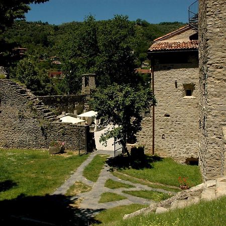 Agriturismo Casteldelpiano Licciana Nardi Exterior foto