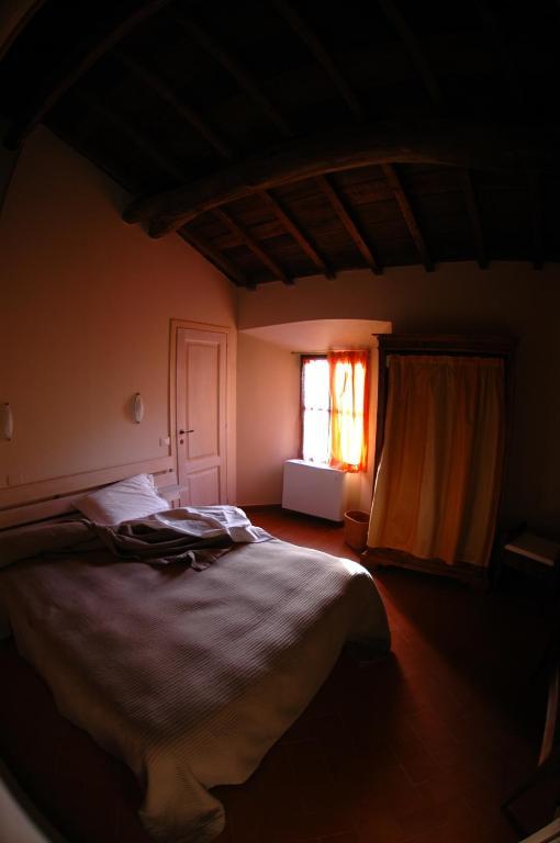 Agriturismo Casteldelpiano Licciana Nardi Exterior foto