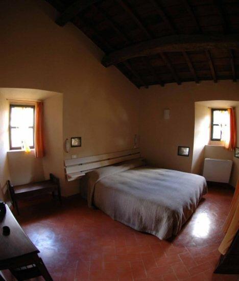 Agriturismo Casteldelpiano Licciana Nardi Habitación foto