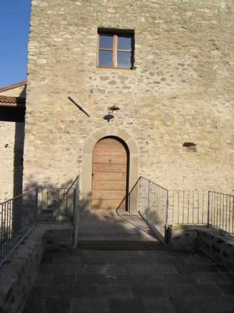 Agriturismo Casteldelpiano Licciana Nardi Habitación foto