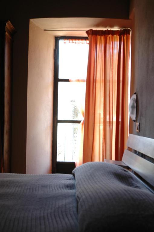 Agriturismo Casteldelpiano Licciana Nardi Habitación foto